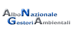 Marchio Albo Nazionale Gestori Ambientali