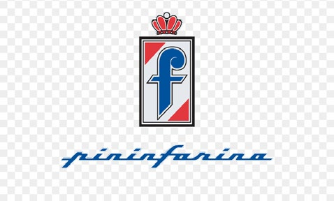 Logo Pininfarina
